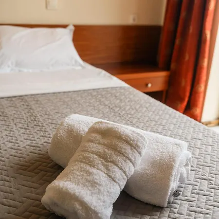 Hotel κυανή ακτή