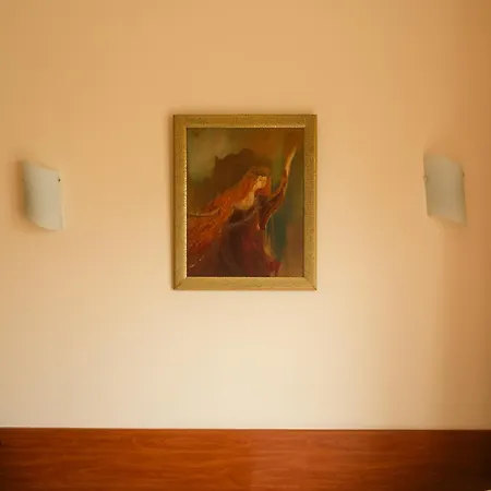 Hotel κυανή ακτή 2*