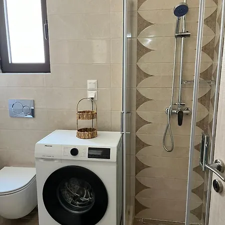 θ'έρως Διαμέρισμα Aigeira